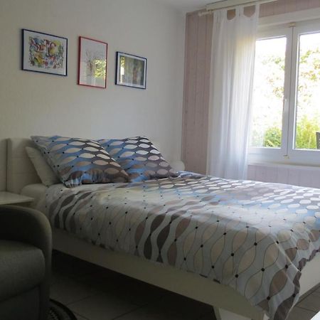 B&B Andrey Marly-le-Grand Dış mekan fotoğraf